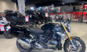 BMW R 1250 R EXCLUSIVE FULL PACK + BAGAGERIE PREMIERE MAIN GS RT