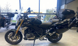 BMW R 1250 R EXCLUSIVE FULL PACK + BAGAGERIE PREMIERE MAIN GS RT