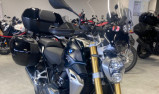 BMW R 1250 R EXCLUSIVE FULL PACK + BAGAGERIE PREMIERE MAIN GS RT