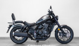 HONDA - CMX 1100 DCT REBEL