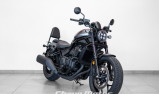 HONDA - CMX 1100 DCT REBEL