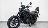 HONDA - CMX 1100 DCT REBEL