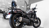 HONDA - CMX 1100 DCT REBEL