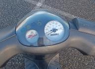 PIAGGIO ZIP 50 – Noir Brillant – 6 800 km – Garantie 3 mois