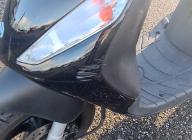 PIAGGIO ZIP 50 – Noir Brillant – 6 800 km – Garantie 3 mois