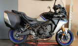 YAMAHA TRACER 9 GT+ Y-AMT / ETAT NEUF  / 1ERE MAIN