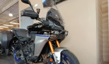 YAMAHA TRACER 9 GT+ Y-AMT / ETAT NEUF  / 1ERE MAIN