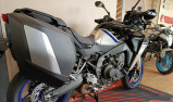 YAMAHA TRACER 9 GT+ Y-AMT / ETAT NEUF  / 1ERE MAIN