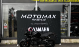 YAMAHA MT-10