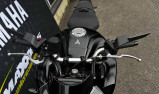YAMAHA MT-10