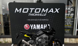 YAMAHA MT-10
