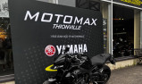 YAMAHA MT-10