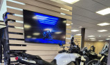 YAMAHA TRACER 9 GT