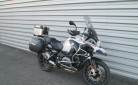 BMW R 1200 GS - ADVENTURE