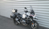 BMW R 1200 GS - ADVENTURE
