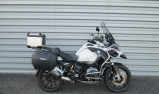 BMW R 1200 GS - ADVENTURE