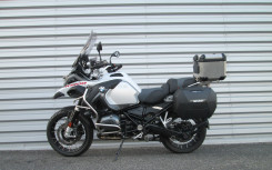 BMW R 1200 GS - ADVENTURE