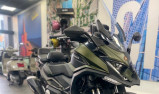 KYMCO CV3 550