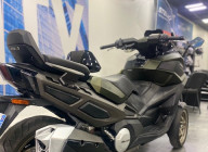 KYMCO CV3 550