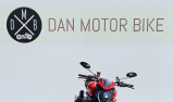 DUCATI MONSTER 937 PLUS A2