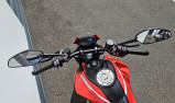 DUCATI MONSTER 937 PLUS A2