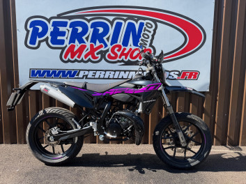 SHERCO 50 SM FACTORY