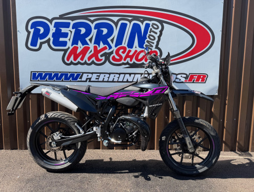 SHERCO 50 SM FACTORY