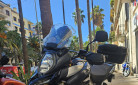 SUZUKI DL V-STROM 1000