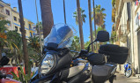 SUZUKI DL V-STROM 1000