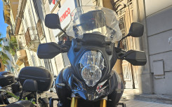 SUZUKI DL V-STROM 1000