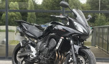 YAMAHA FZ6 (98CV)