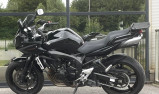 YAMAHA FZ6 (98CV)
