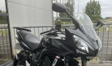 YAMAHA FZ6 (98CV)
