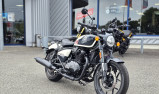 ROYAL ENFIELD SHOTGUN 650