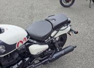 ROYAL ENFIELD SHOTGUN 650