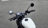 ROYAL ENFIELD SHOTGUN 650