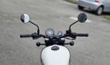 ROYAL ENFIELD SHOTGUN 650