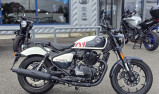 ROYAL ENFIELD SHOTGUN 650