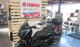 YAMAHA 300 TECHMAX