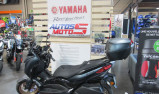 YAMAHA 300 TECHMAX