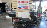 YAMAHA 300 TECHMAX
