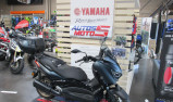 YAMAHA 300 TECHMAX
