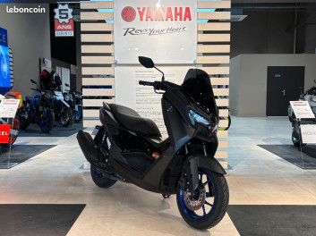 Yamaha XMAX 300 / Garantie 5 ans