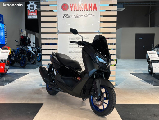 Yamaha XMAX 300 / Garantie 5 ans