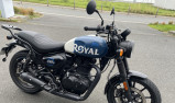 ROYAL ENFIELD HUNTER 350