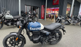 ROYAL ENFIELD HUNTER 350