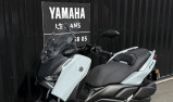 XMAX 300 TECH MAX +