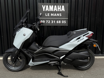 XMAX 300 TECH MAX +