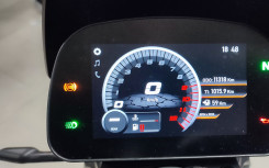 MOTO MORINI SEIEMMEZZO STR 650 A2 