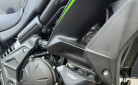 KAWASAKI VERSYS 650 GRAND TOURER